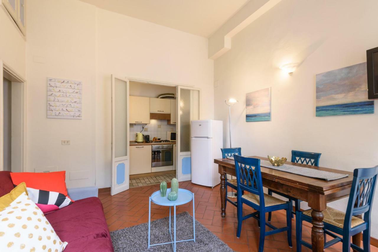 Appartement Enchanting Alcove In Ponte Vecchio *