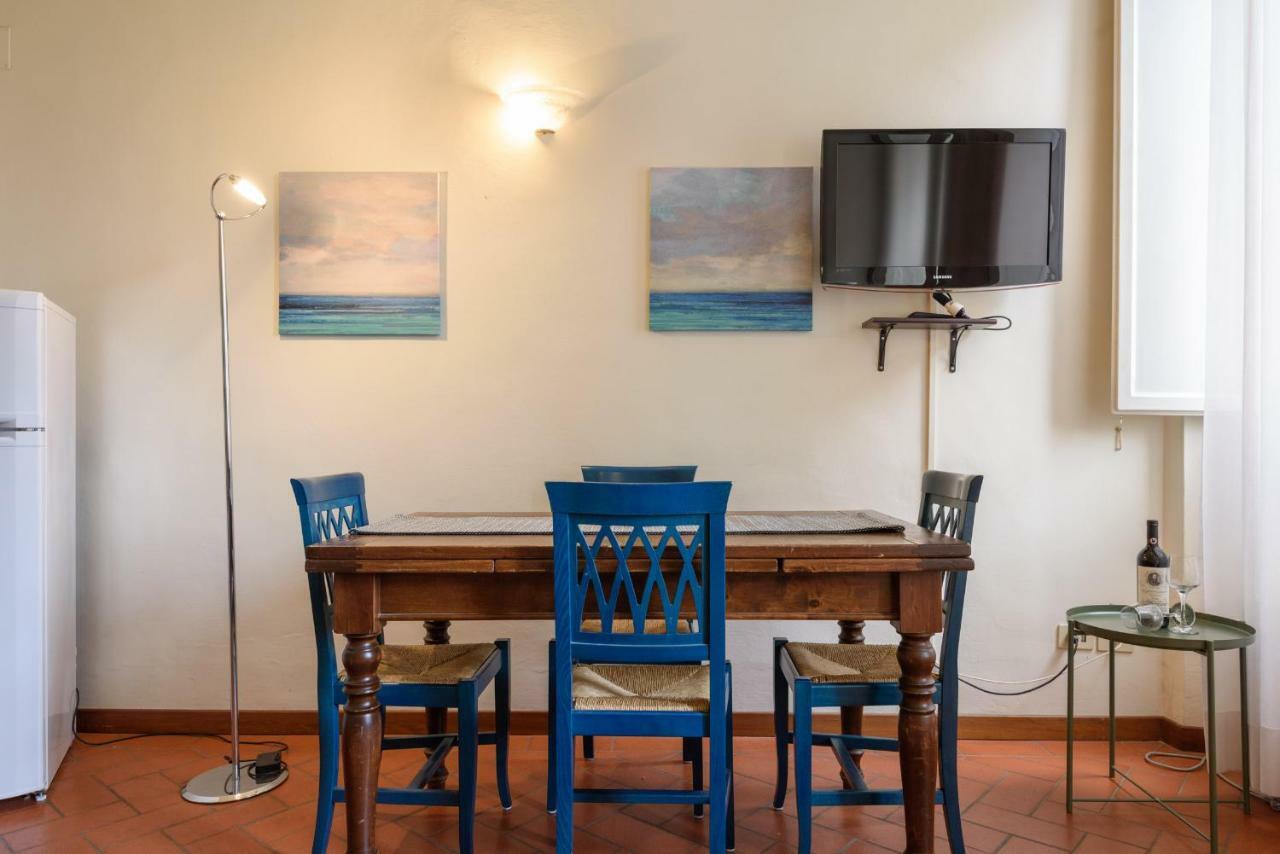 Appartement Enchanting Alcove In Ponte Vecchio *
