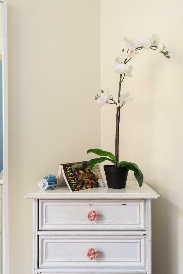Appartement Enchanting Alcove In Ponte Vecchio *