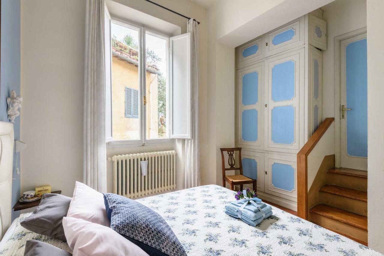 Appartement Enchanting Alcove In Ponte Vecchio *