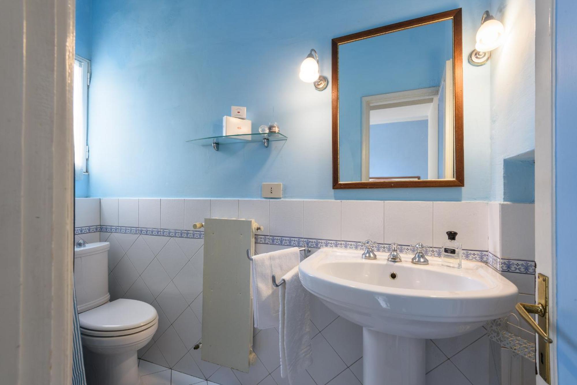 Appartement Enchanting Alcove In Ponte Vecchio *
